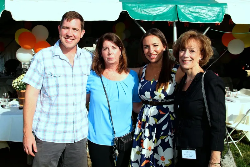 Annual Larc lobster bake