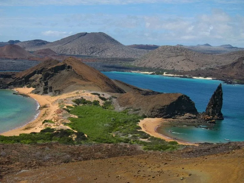 Galapagos 2012