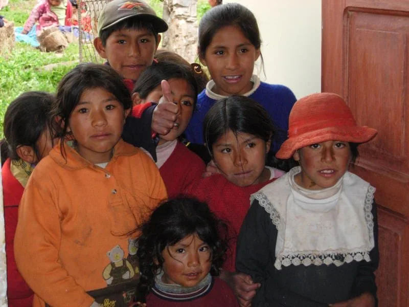 Peru 2009 