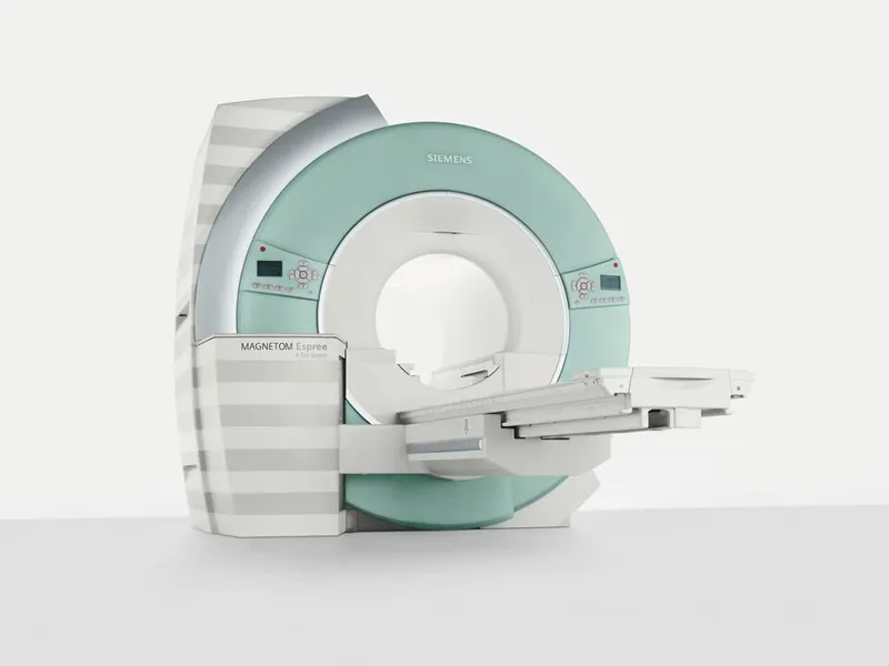 Full Size MRI