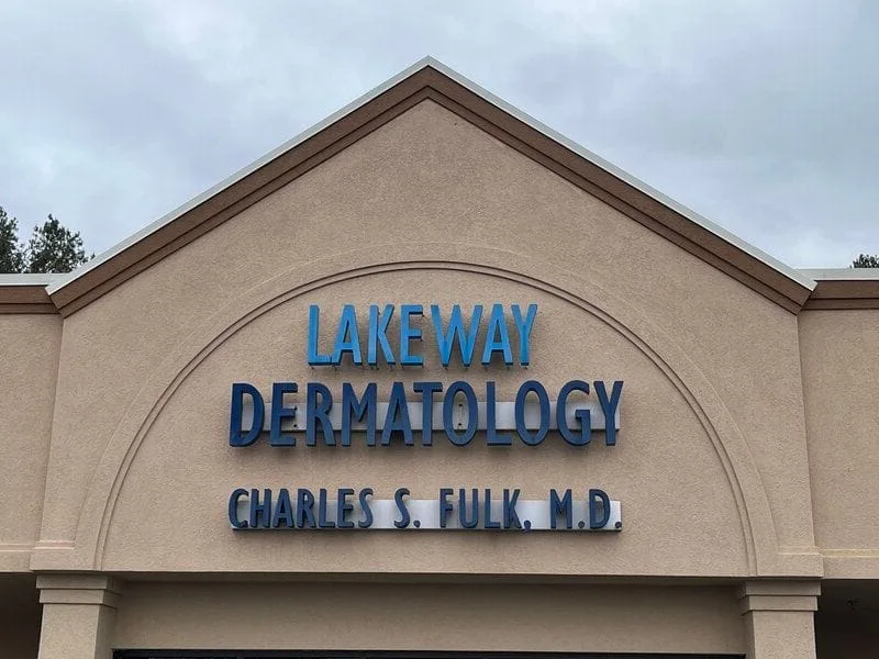 Lakeway Dermatology Associates PC