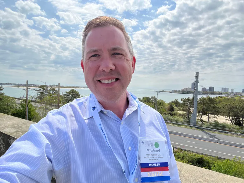 NJAJ boardwalk seminar 2025