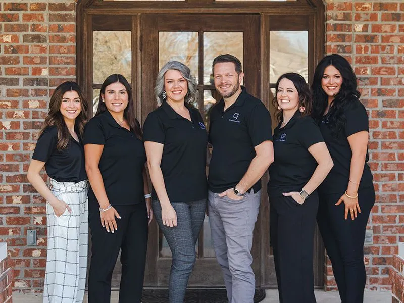 C.J. Jenkins Law Firm, LLC