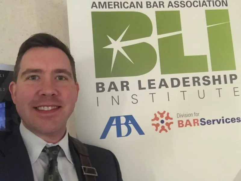 NJAJ Member and Co-Chair of Workers' Compensation Committee