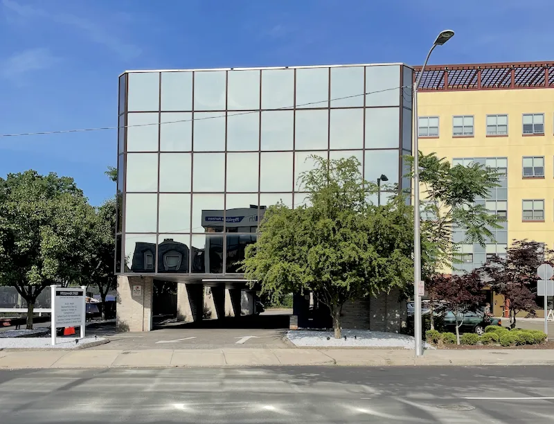 970 Summer St. FL 1 Stamford, CT 06905