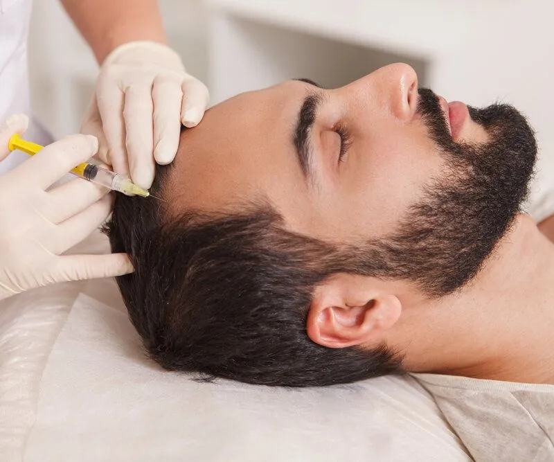 Hair Restoration