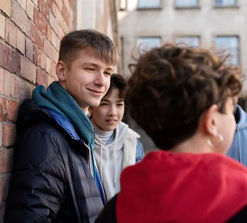 Trauma Therapy in Barrie, ON