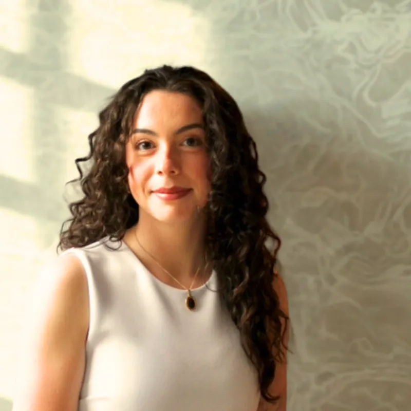 Kate Admin at arc of life chiropractic