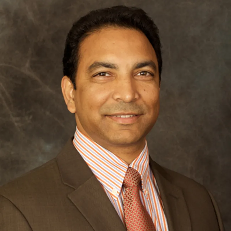 Kishore Gaddipati, M.D., FACP, FACG