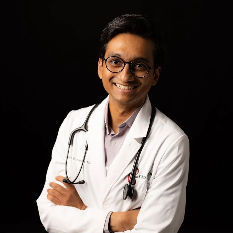 VIGNESH VISWANATHAN, M.D.