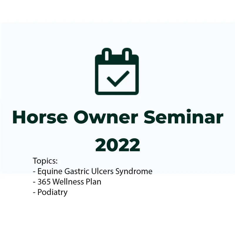HorseOwnerseminar2022