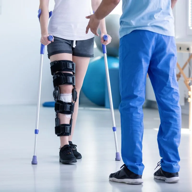 Orthopaedic & Rehabilitation Centers 