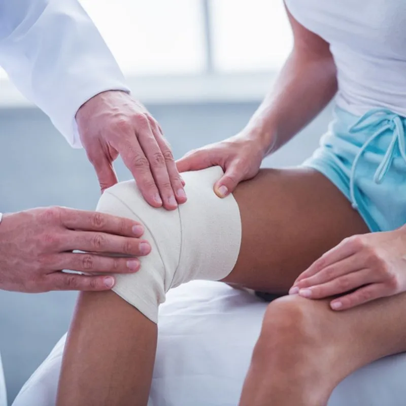 Orthopaedic & Rehabilitation Centers 