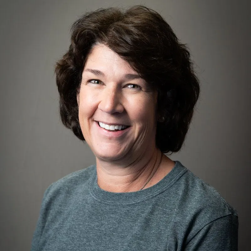 Dr. Daniella Bauman, PT, DPT, MS