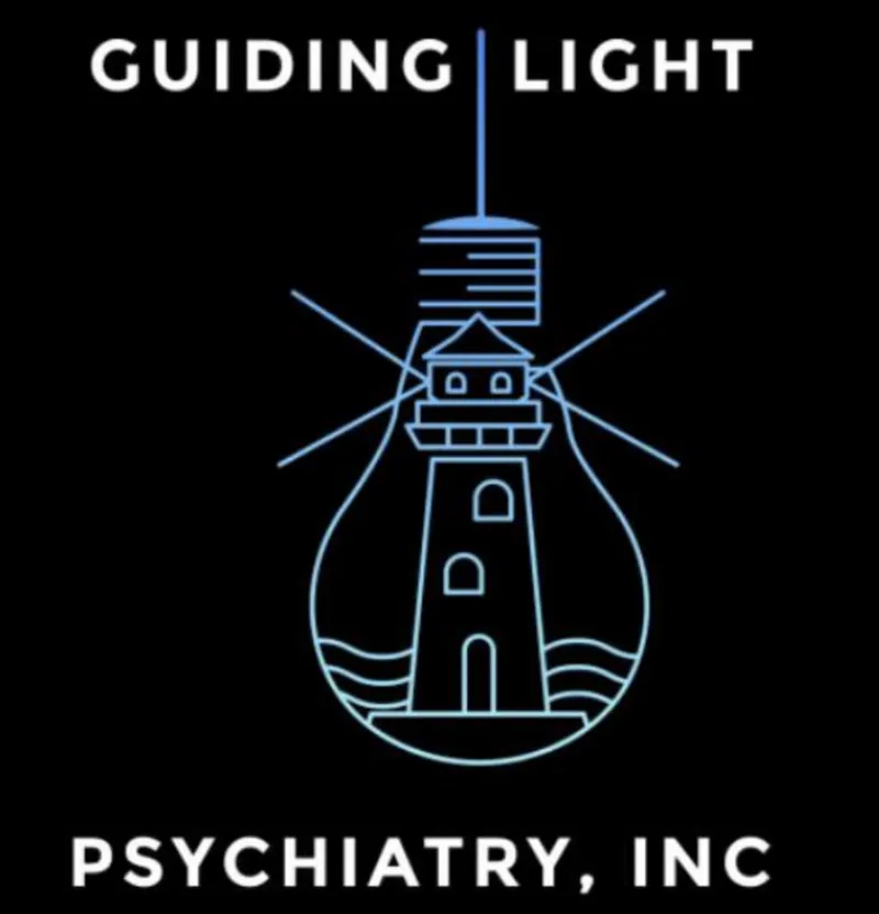 guiding light psychiatry