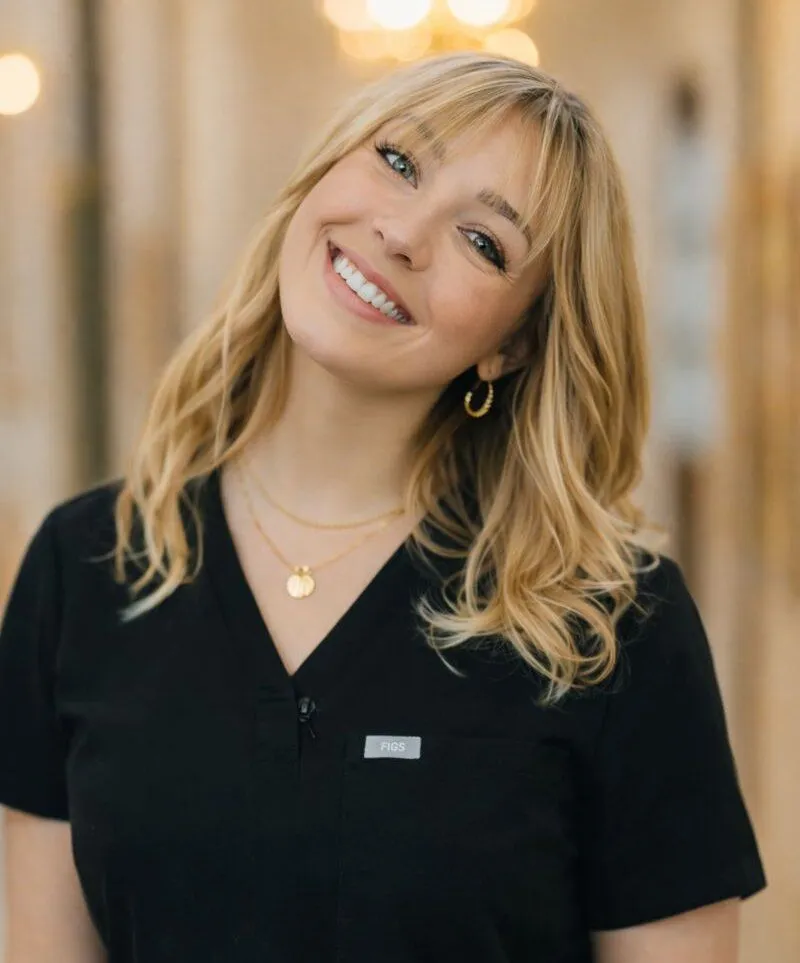 Kenna Smith, DNP, FNP-C