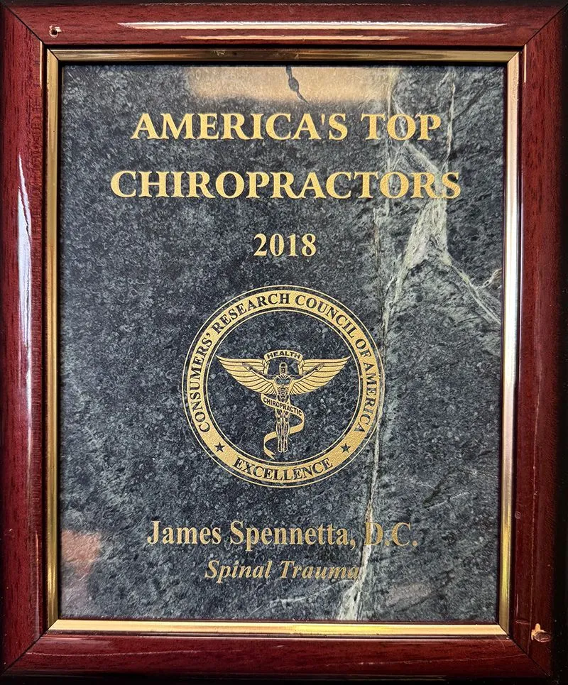 America Top Chiro