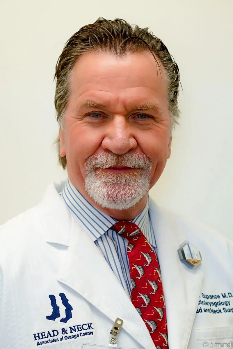 Mark Wohlgemuth, M.D., F.A.C.S.