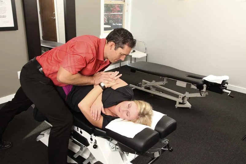 Spinal decompression therapy