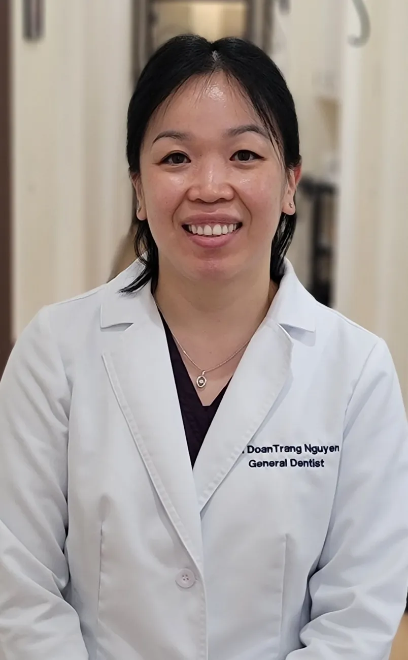 Dr. Nguyen