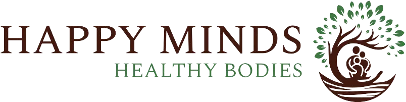 Happy Minds Healthy Bodies