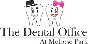 The Dental Office at Melrose Park logo