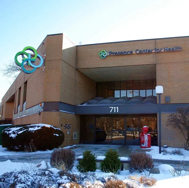 Chiropractor in Lincoln Park, IL