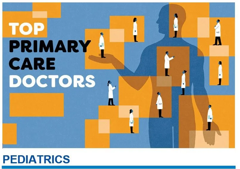 Top Primary Care Doctors