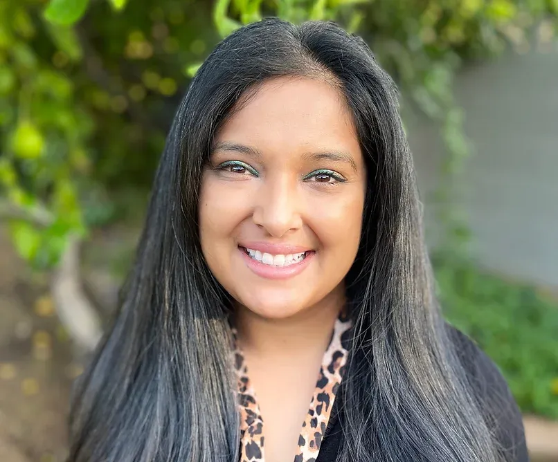 Punam Bhakta, MSN APRN FNP-C