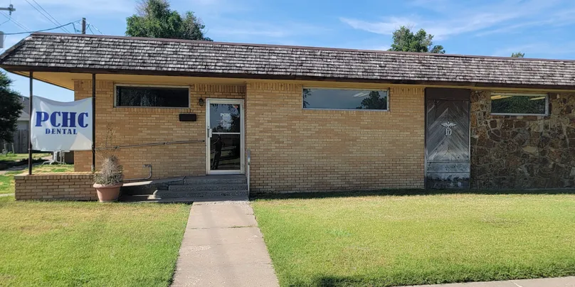 Dental office