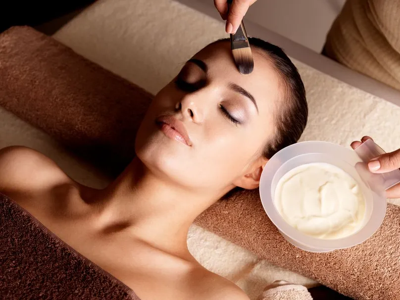 facials