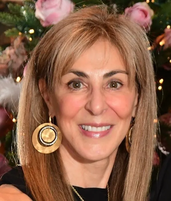 Lisa Pisani	
