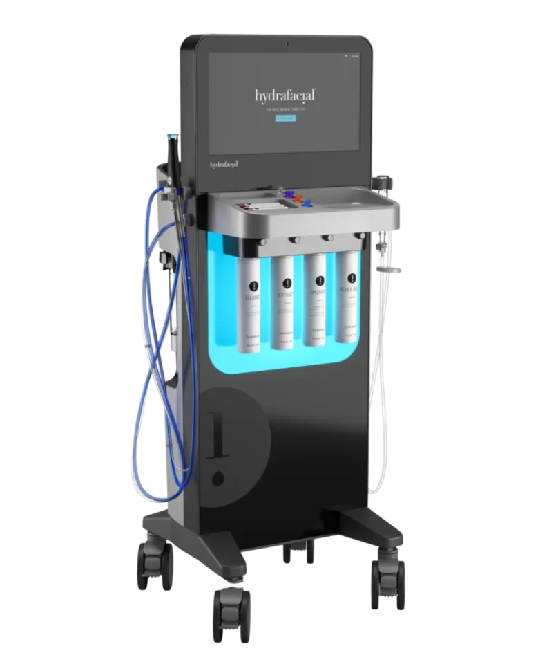 Hydrafacial in Tulsa, OK