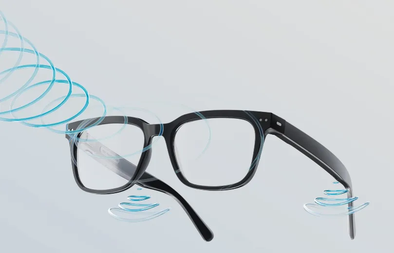 Nuance Audio Glasses