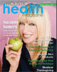 Holistic Health Magazine Interview Featuring Dr. Scott Denny