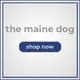 the maine dog
