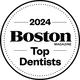 Top Dentist Boston
