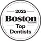 Top Dentist Boston