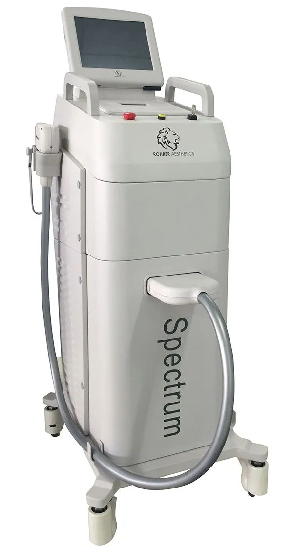 Spectrum Laser/IPL Treatments