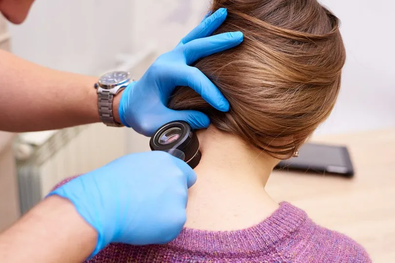 Skin Cancer Screening in Wesley Chapel, FL