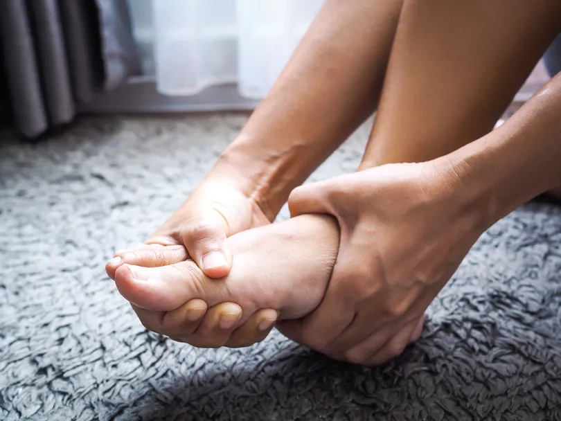 Plantar Fasciitis