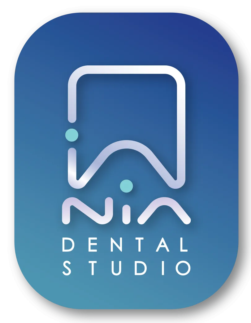 Logo Nia Dental Studio