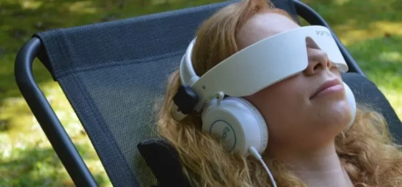  therapy in session Brain Tap