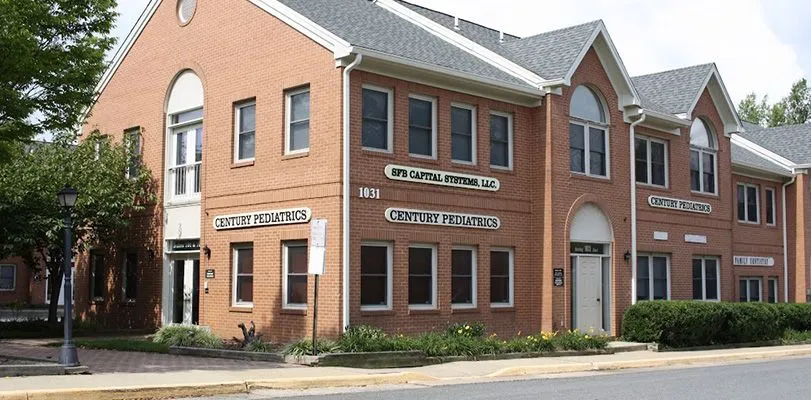 Herndon Office
