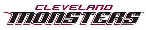 Cleveland Monsters logo