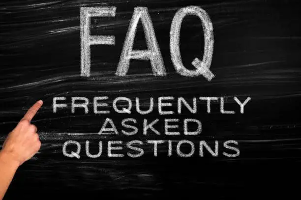 FAQ