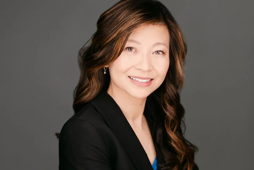 Nancy Lieu, LCSW