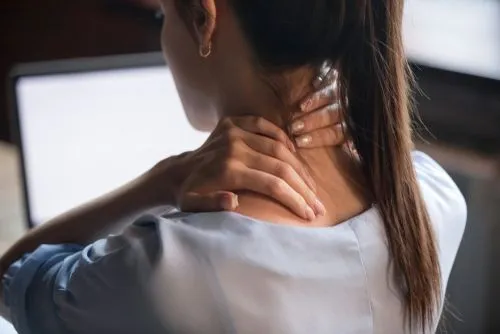 neck pain treatments in toledo, oh