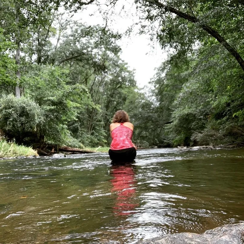 Jennifer Erickson in Glenmoore, Pennsylvania