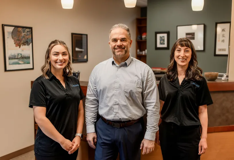 Chiropractor Tumwater